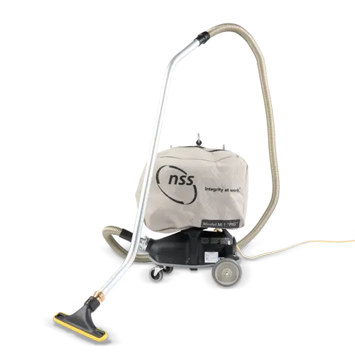 Model M-1 Pig Pipe Cleaning Tool