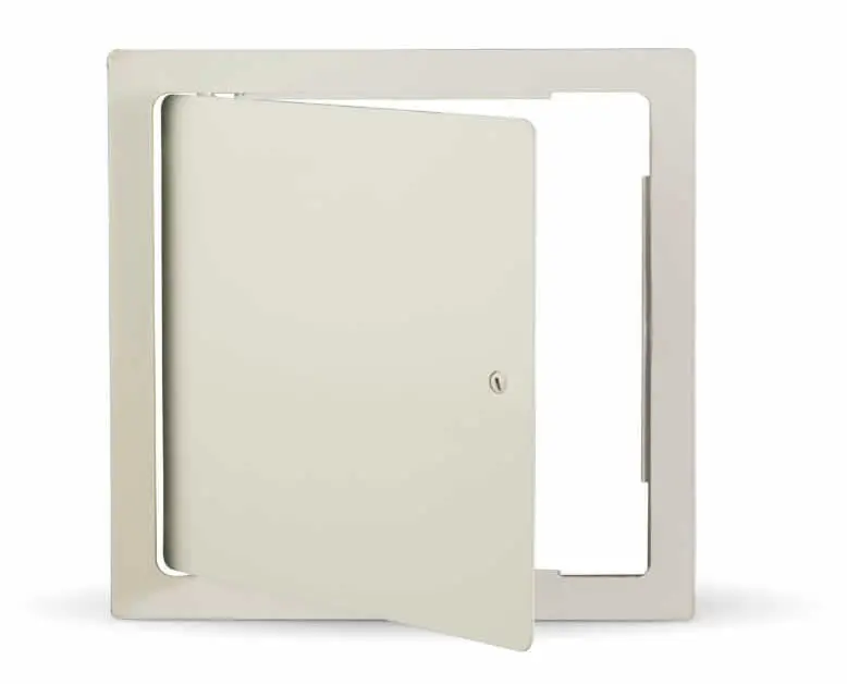 Multi-Surface Flush Access Door – Concealed Mount for Any Wall Type