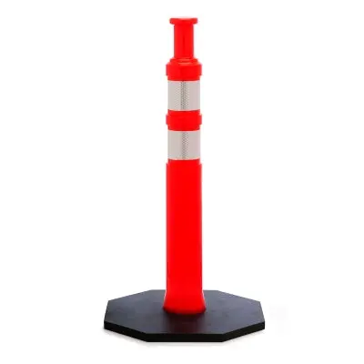N-TOP Traffic Delineator Posts