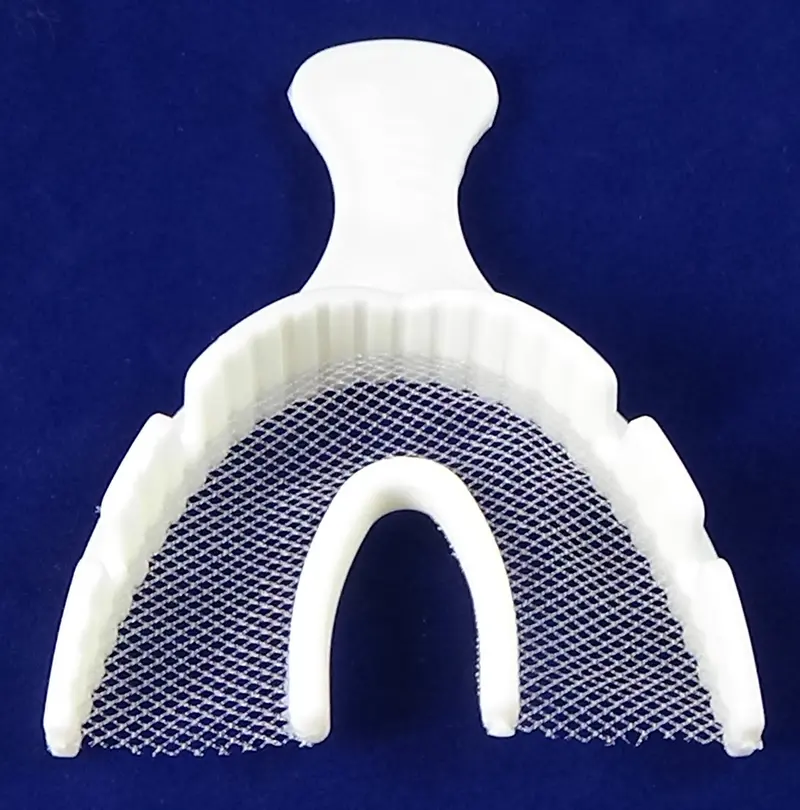 Next Full-Arch Impression Tray – 50-Tray Pack