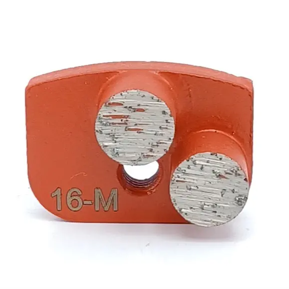 Next-Gen Replaceable Grind Inserts for Extended Tool Life