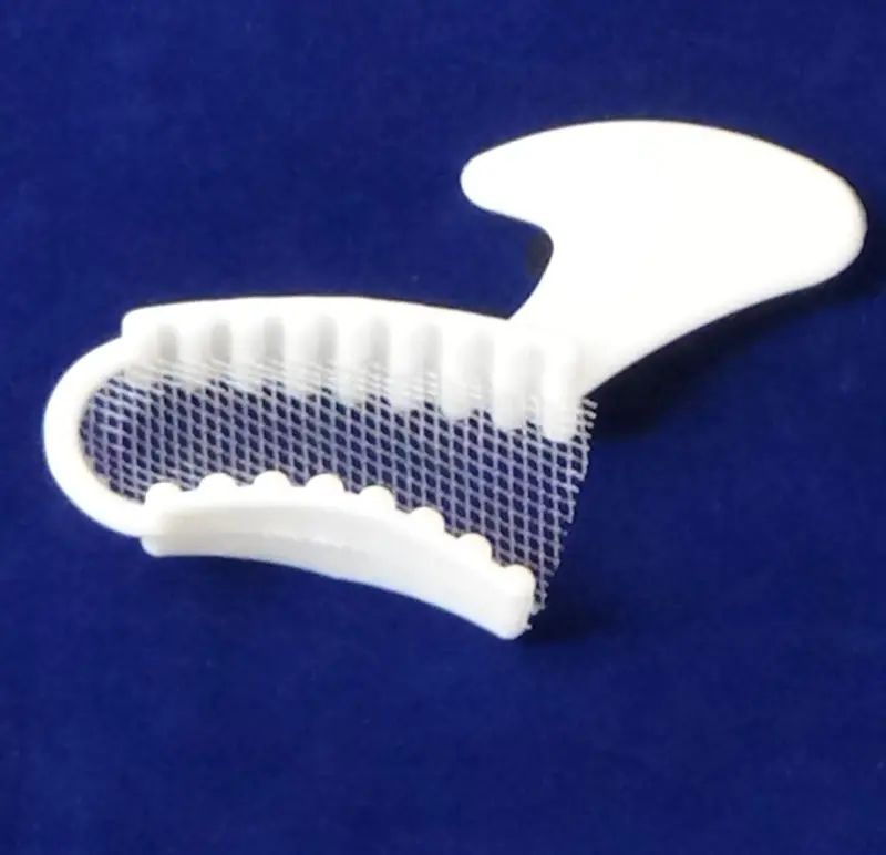 Next Posterior-Specific Impression Tray – 50-Tray Pack
