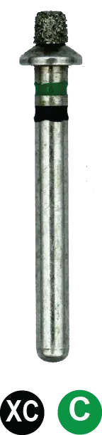 OC15 1.5mm Depth Carbide Core Bit (E11)