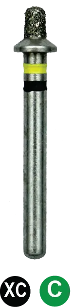 OC20 2.0mm Depth Carbide Core Bit (E13)
