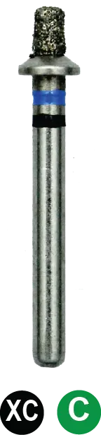 OC22 2.2mm Depth Carbide Core Bit (E14)