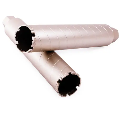 OEZ10PR Turbo Wet Core Bit – High-Performance Diamond Bit for Hard Concrete