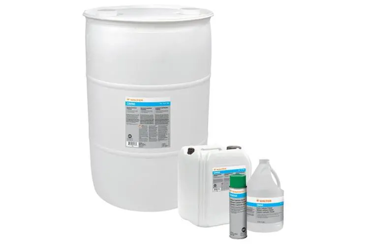 OMNI Multi-Surface Cleaner, Lubricant & Protectant