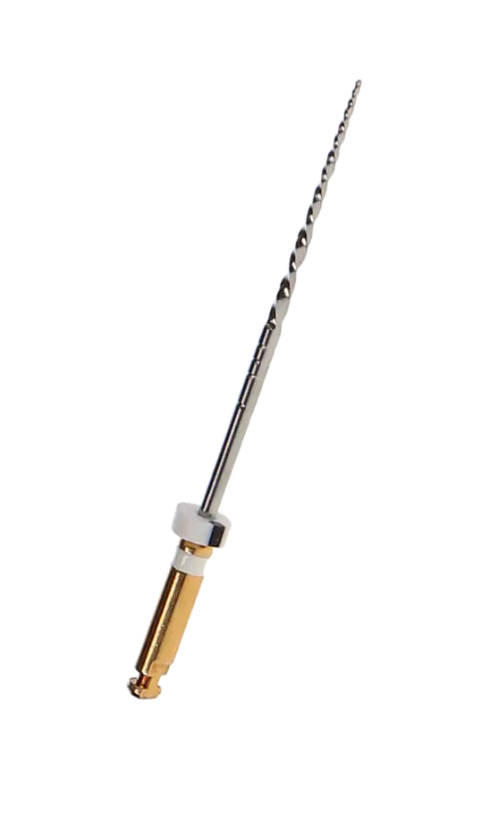 One File G Reciprocating Shaping File – POC3145 (45° Tip, 0.05 Taper, 31 mm)