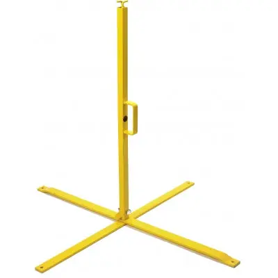 OSHA-Compliant Perimeter Safety Marker Kit