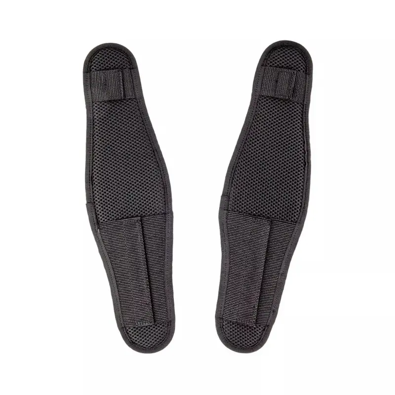 Padded Comfort Leg Straps for Extended Harness Wear