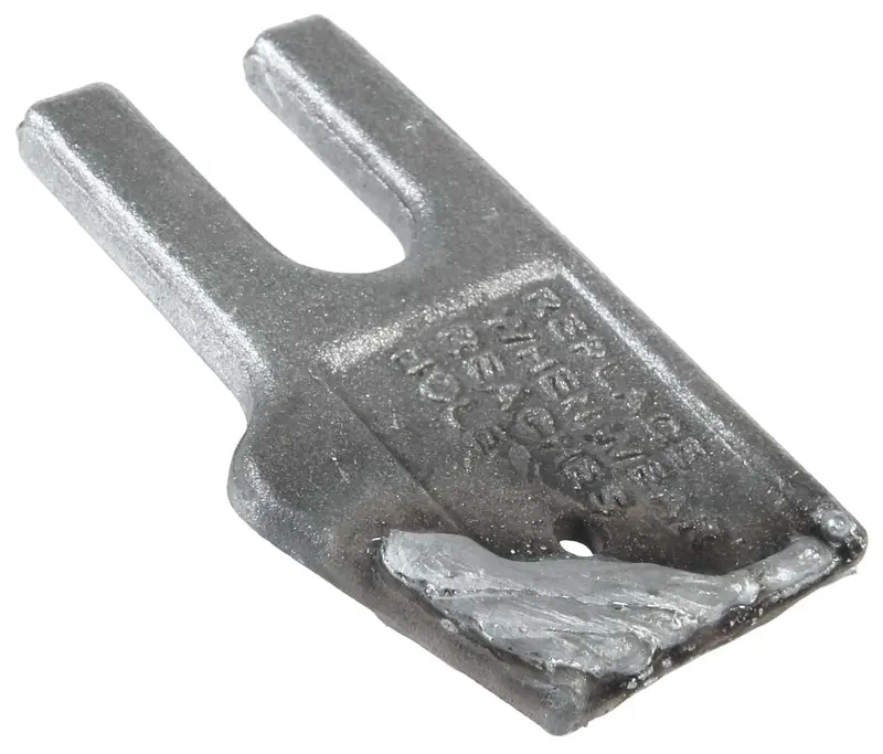 Pak7 Tooth Bit for Dirt Applications – Hardfaced Wear-Resistant Version