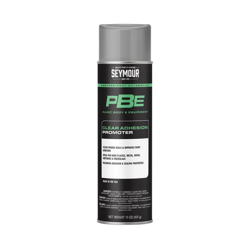 PBE Adhesion Promoter – Case of 6 Cans