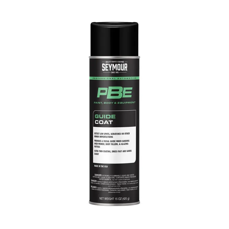 PBE Guide Coat Spray – Case of 6 Cans
