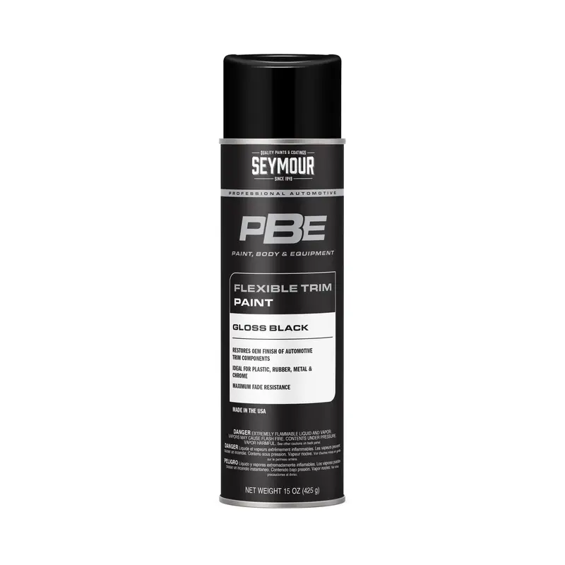 PBE Professional Trim Paints – Case of 6 Colors