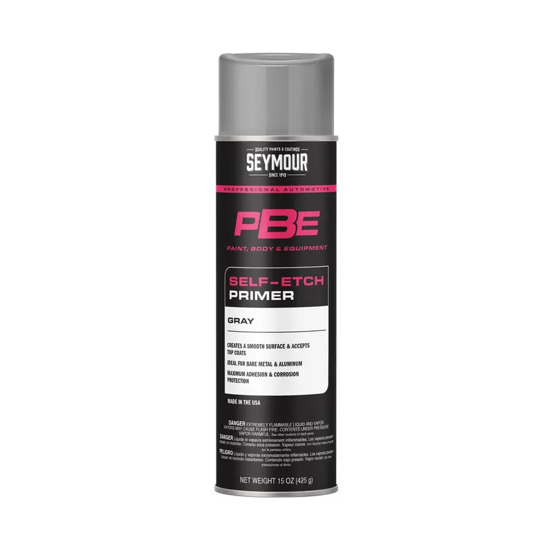 PBE Self-Etching Primer – 6-Unit Pack