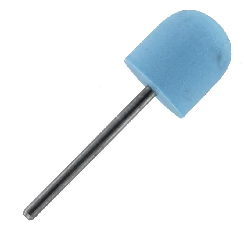 PC4M Medium Grit Diamond Polishing Pad – Second Step