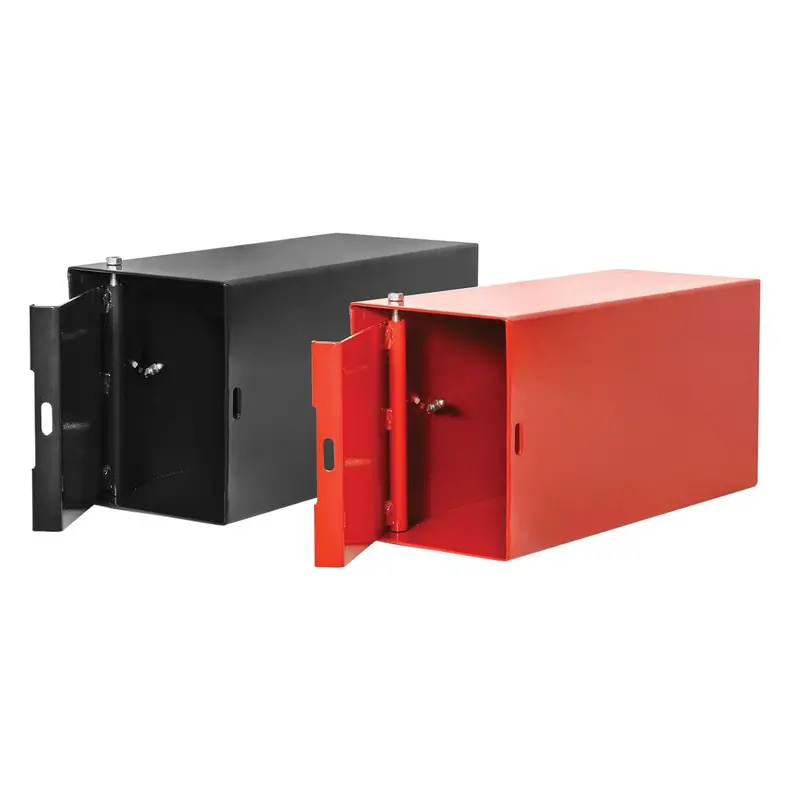 Personal Belongings Storage Box