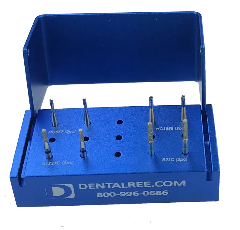PFM Crown Removal Kit – PK-PFMR