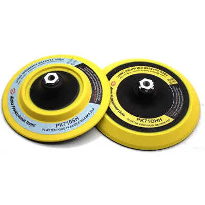 PlasterKing Premium Backer Pads for Taping & Finishing