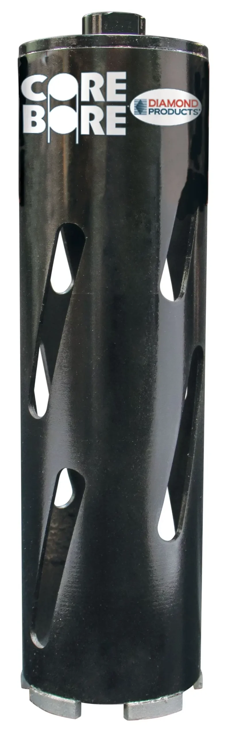 Premium Black Dry Hole Saw Core Drill Bits – DP