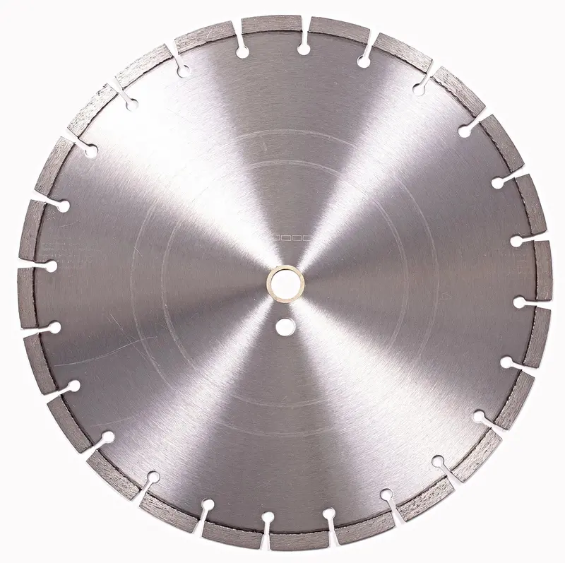 Premium Concrete Blades Compatible with 5–13 HP Tools