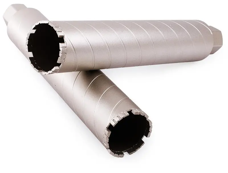 Premium Core Drill Bit – 5/8″ to 14″ Diameter Range