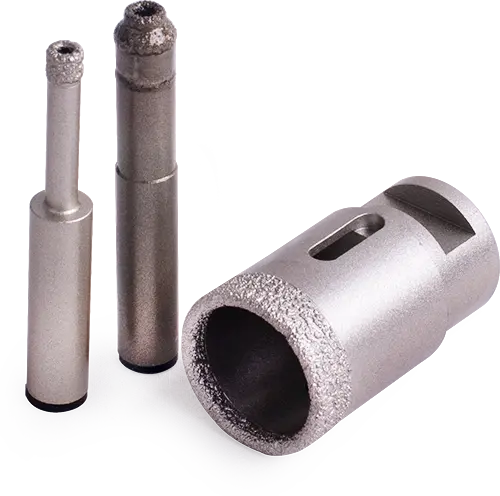 Premium Dry BSL Pin Drill Bit – BPD Series
