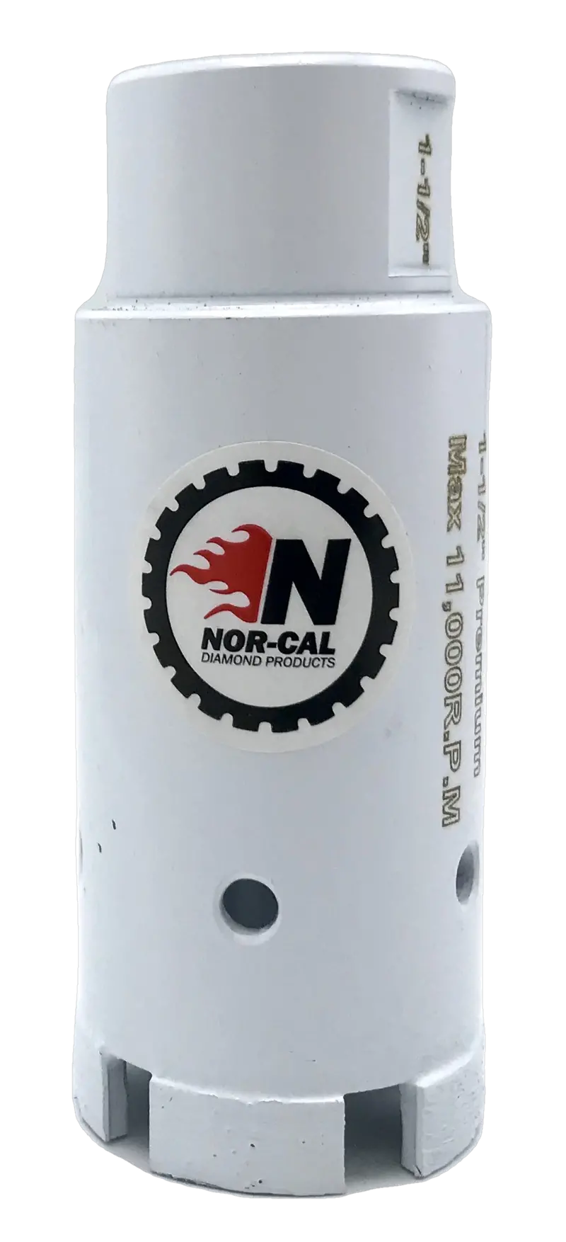 Premium White Granite and Natural Stone Core Bit – SDC-P Series