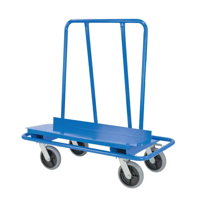 Pro-Series Commercial Drywall Transport Carts
