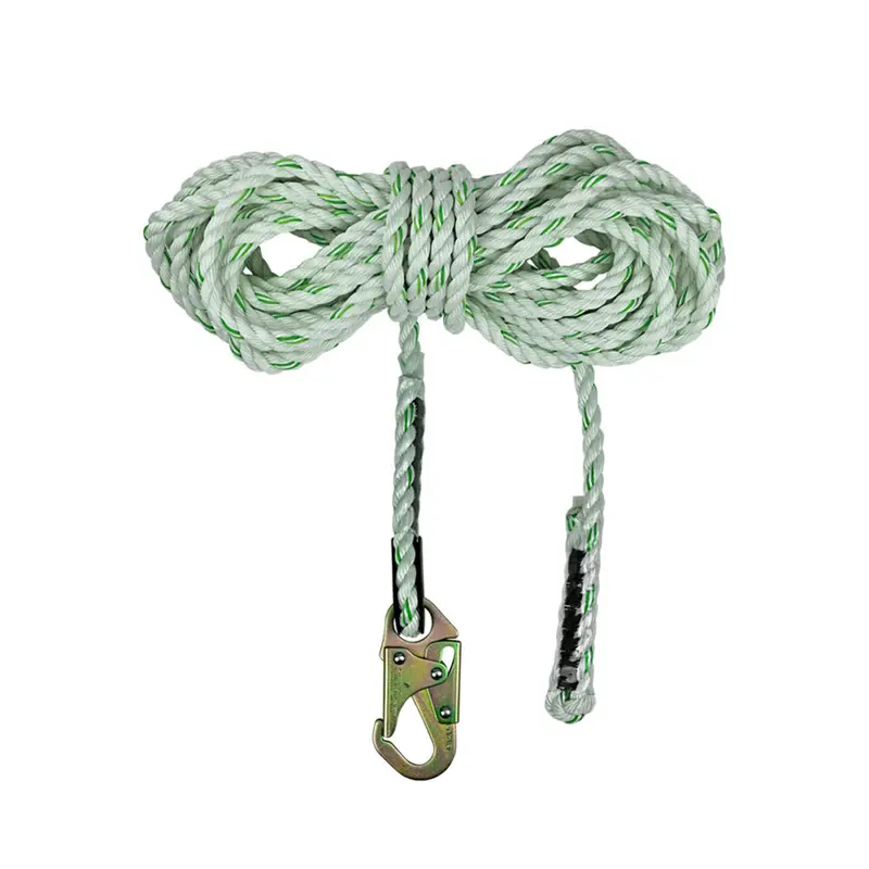 PRO Vertical Lifeline System – Standalone Anchorage-to-Worker Solution