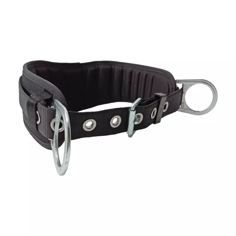 PRO Waist Support Pad and Adjustable Belt – Available in Sizes XS to 4X