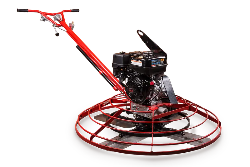 PRO446 Allen Walk-Behind Trowel