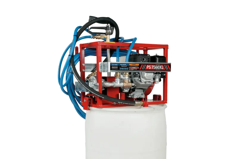 PS7560XL Heavy-Duty Power Sprayer