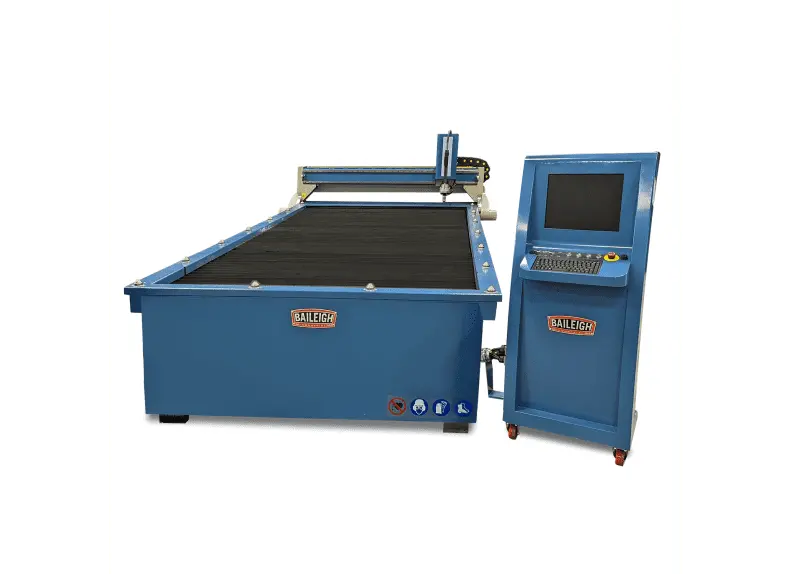 PT-105HD-V2 CNC Plasma Cutting Table – High-Precision Industrial Machine