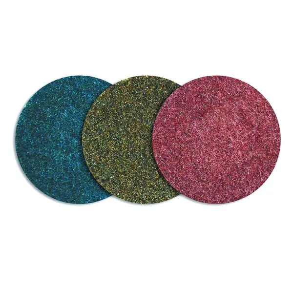 Quick-Change Surface Conditioning Disc – 50-Pack