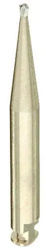 RA1-1 Fine-Tip Orthodontic Bur – British-Made