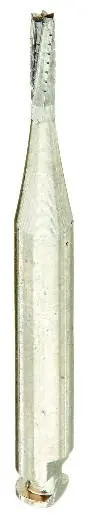 RA557 Flat-End Cylindrical X-Cut Instrument