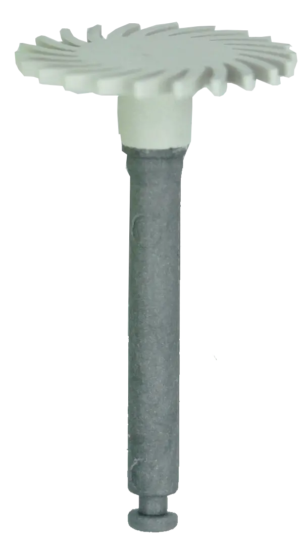 RCOF Second-Step Fine Polishing Instrument