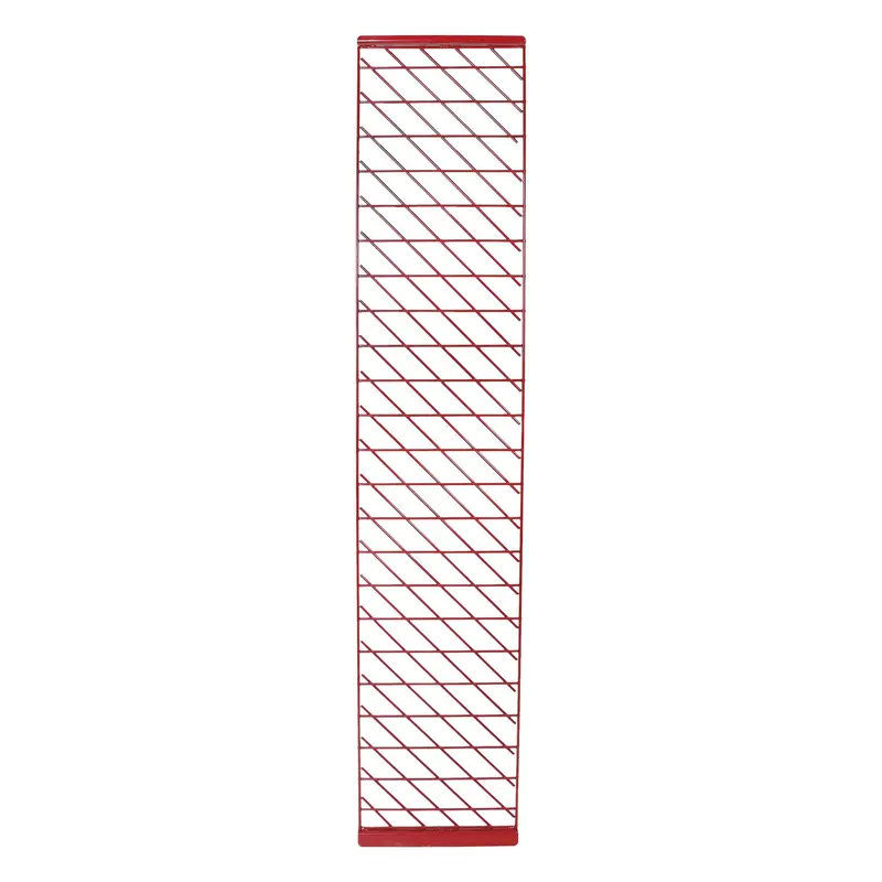 Rear-Facing Security Panel for Rack Enclosures