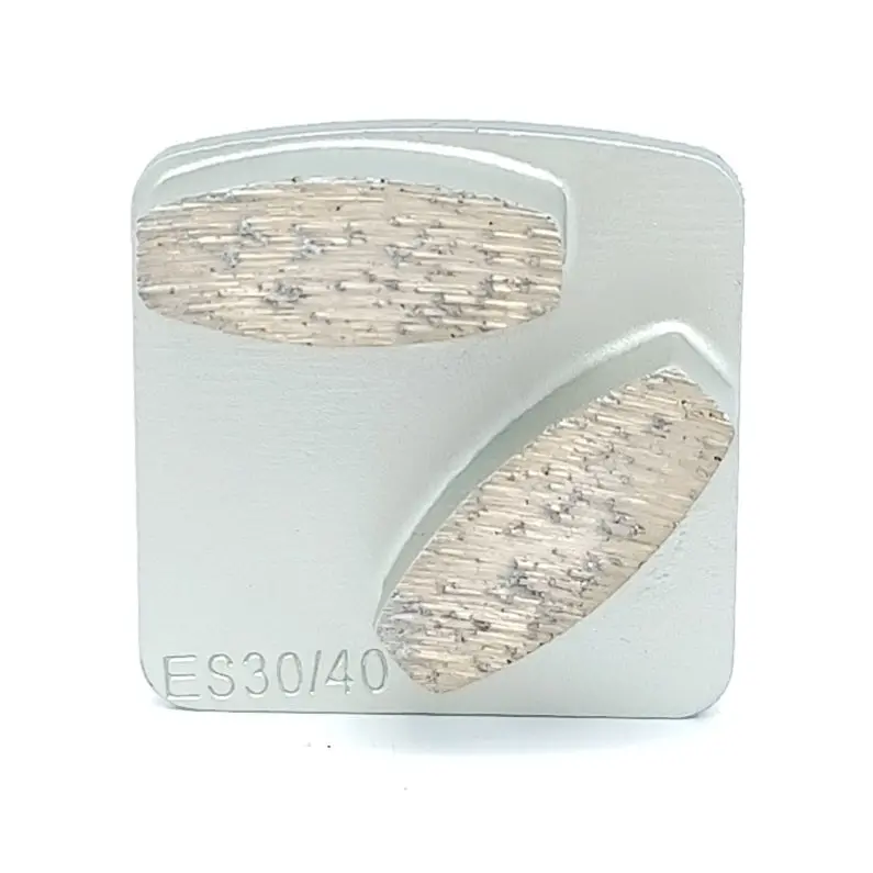 Redi-Lock Diamond Tool – 30/40 Grit, Extra-Soft Bond TM-10566