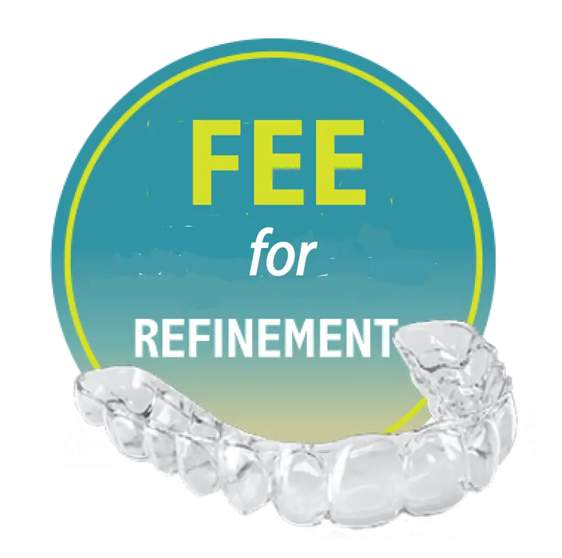 Refinement Service Fee