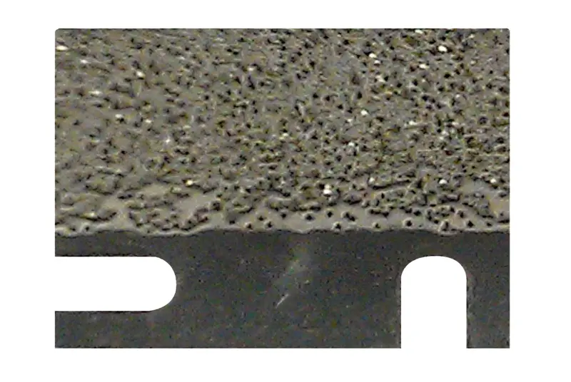 Replacement Blade Kit for Machine-Mounted Coating Removal Tools