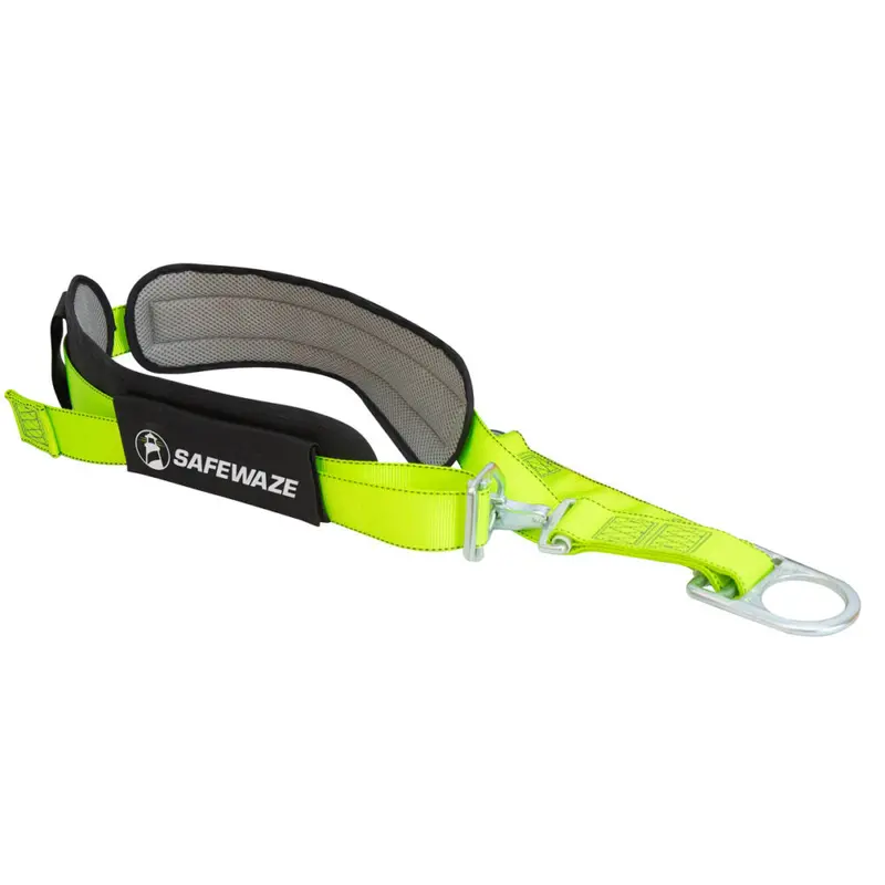 Rescue Assist Sling for Patient or Equipment Support