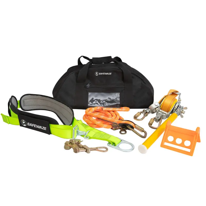 Rescue Assistance Kit