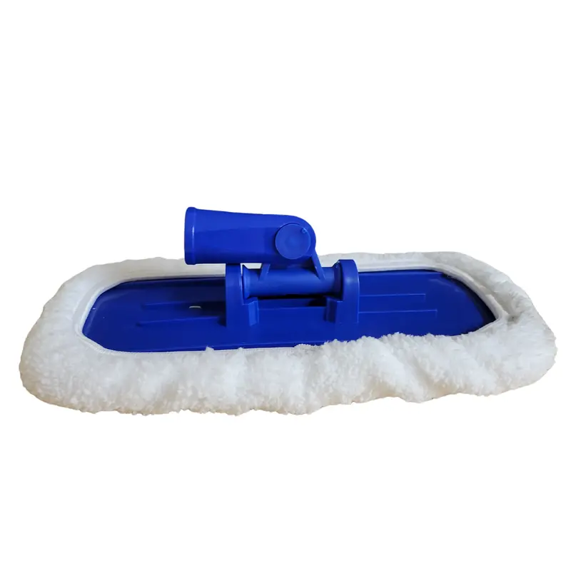 Reusable Microfiber Sealer Applicator Pad