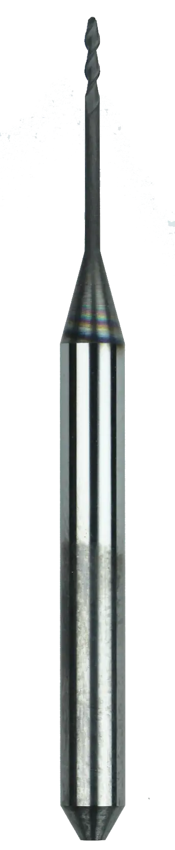 Roland Diamond-Coated Milling Bur – RZD1014 (Single Unit)