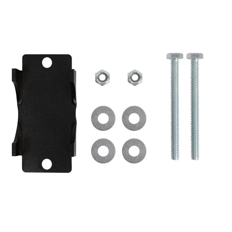 Round Backing Plate Kit for Belmont Safety Hatch Installation