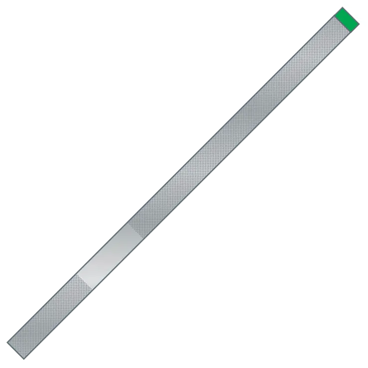 RR Flat Diamond IPR Strips – Coarse, Medium & Fine Grits – Pack of 6