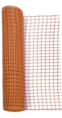Safe-T-Edge Safety Fence System – Modular Design