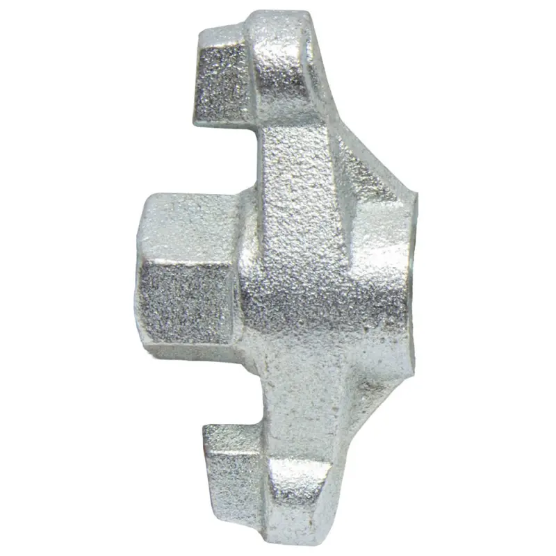 SafeLink Clamp-Specific Wing Nut